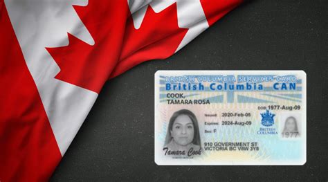 iphone bc id canada